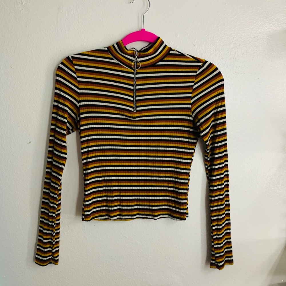Long sleeve
